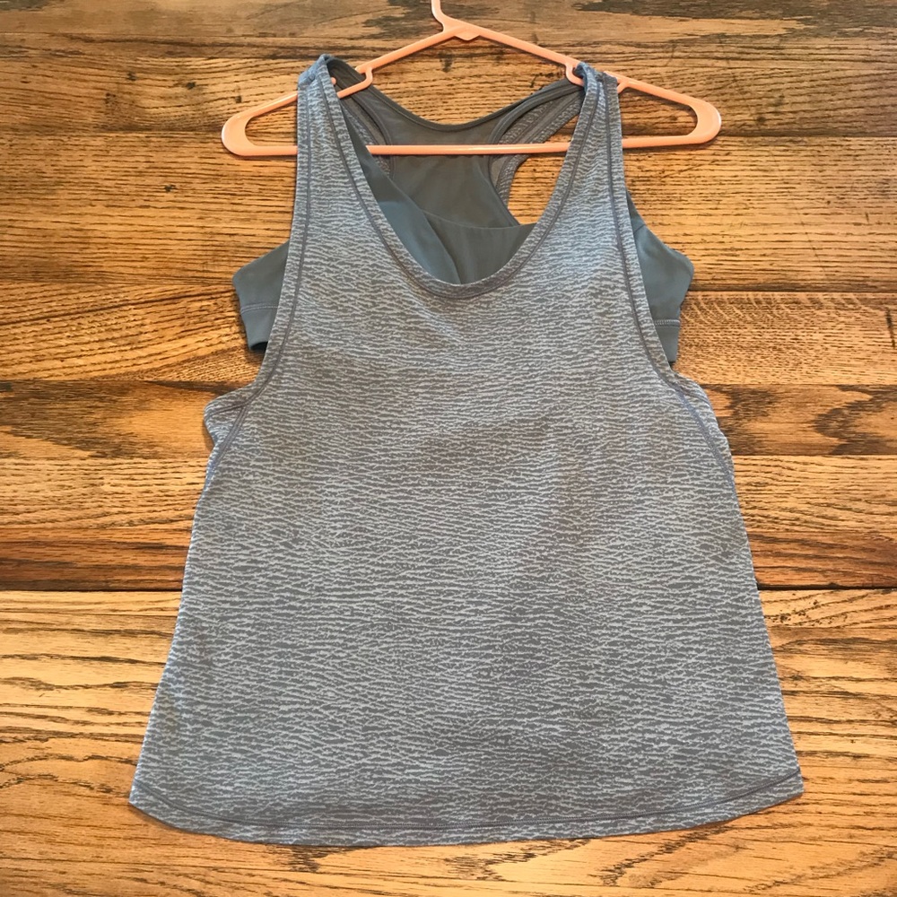 Lulu top